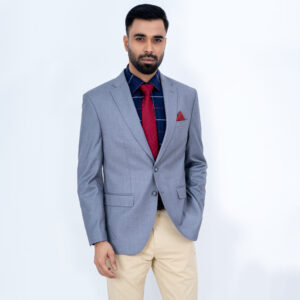 lightcolor blazer