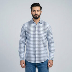 Shirt light navi